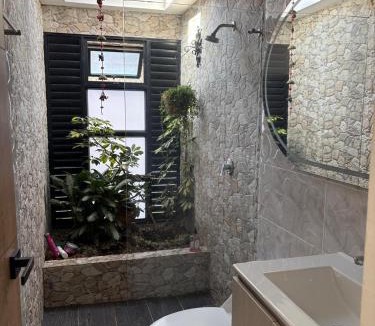 La Cumbre House | Finca San Barbara