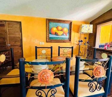 Charo Other | Finca San Blas