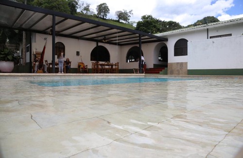 Sasaima Villa | Finca SAN JAVIER