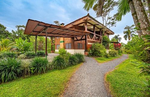 Rio Cuarto de Grecia House | Finca San Tocuar