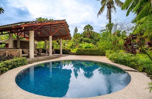 Rio Cuarto de Grecia House | Finca San Tocuar