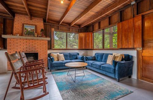 Rio Cuarto de Grecia House | Finca San Tocuar