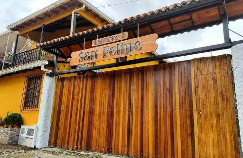 Yotoco House | Finca Sanfelipe