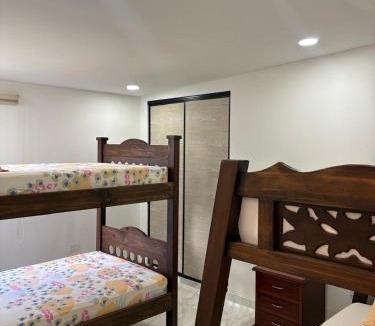 La Cumbre House | Finca Santa Barbara