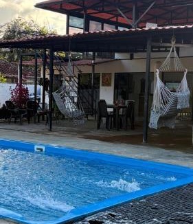 La Cumbre House | Finca Santa Barbara