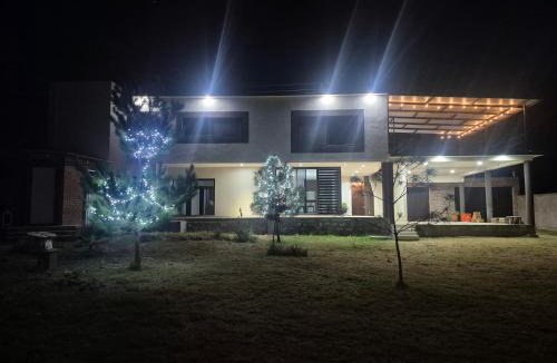 Durango Apartment | Finca Sierra Madre