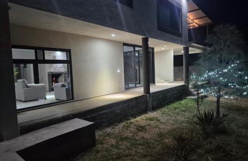 Durango Apartment | Finca Sierra Madre