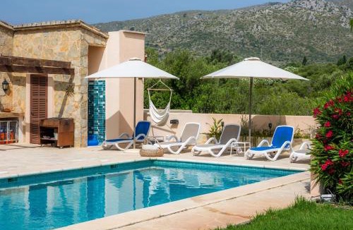 Capdepera Villa | Finca Soliva
