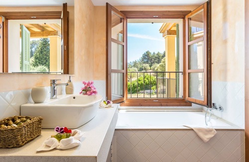 Caimari Hotel | Finca Son Ametler
