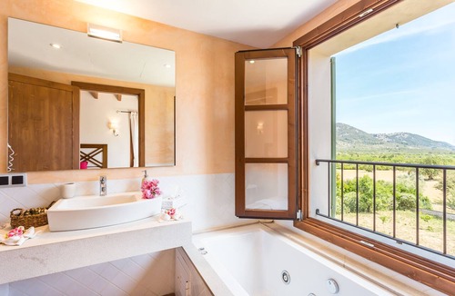 Caimari Hotel | Finca Son Ametler