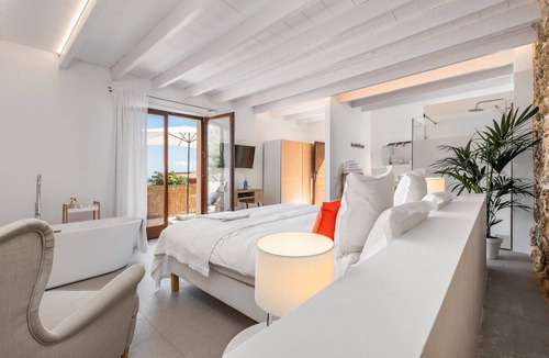 Selva Hotel | Finca Son Arnau