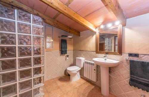 Sencelles Villa | Finca Son Celles