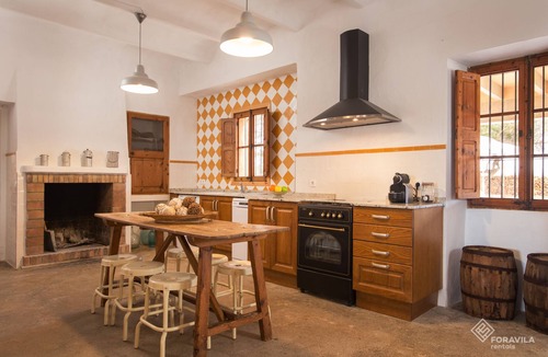 Son Antem Villa | Finca Son Grauet - Spectacular villa with pool in Llucmajor