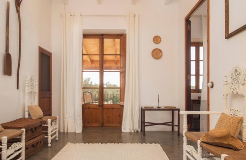 Son Antem Villa | Finca Son Grauet - Spectacular villa with pool in Llucmajor