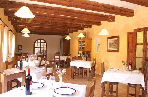 Son Antem House | Finca Son Guardiola