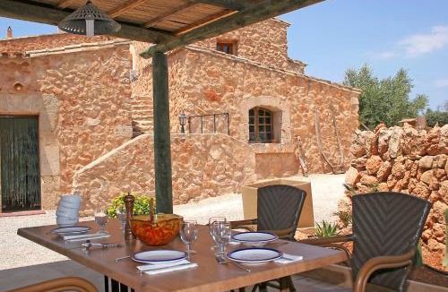 Son Antem House | Finca Son Guardiola