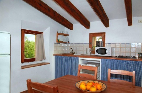 Son Antem House | Finca Son Guardiola