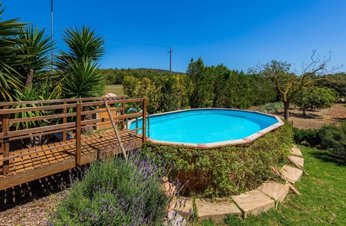 Manacor Villa | Finca Son Lloringo with beautiful outdoor garden, fruit trees and Wifi