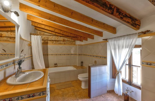 Son Antem House | Finca Son Pieras