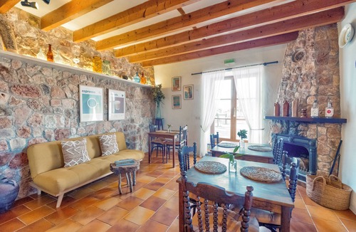 Son Antem House | Finca Son Pieras