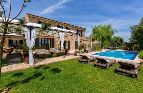 Andraitx Villa | Finca Son Pol