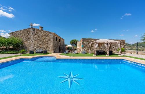 Lloret de Vistalegre House | Finca Son Roig