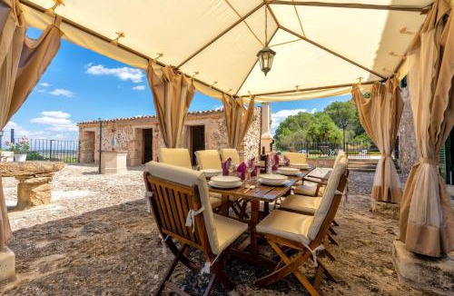 Lloret de Vistalegre House | Finca Son Roig