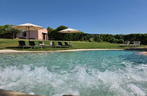 Simancas House | Finca SOTOMAR-casa rural Simancas