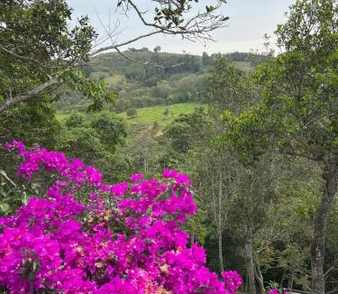 Aratoca House | Finca Turística Marquesa Wellness - Hospedaje, Naturaleza y Day Spa