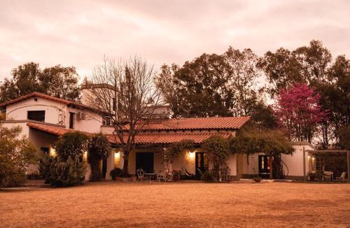 El Encon House | Finca Valentina