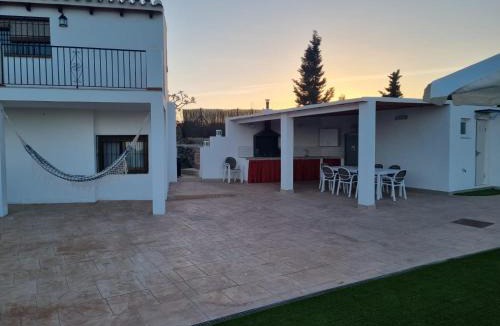 Mijas House | FINCA VALENZUELA