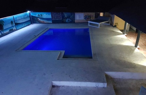 Bani Apartment | Finca verde