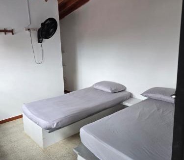 San Jeronimo Hotel | Finca Villa Alba