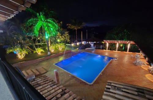 San Jeronimo Hotel | Finca Villa Alba