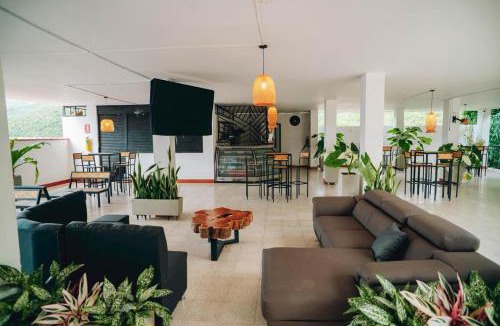 San Jeronimo Hotel | Finca Villa Alba
