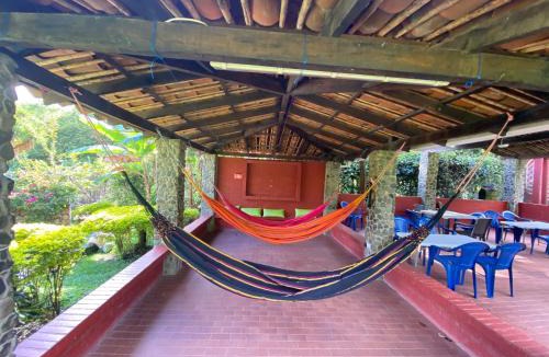 Cali Villa | Finca Villa Chalet Del Rio Cali Farm Villa Chalet Cali River