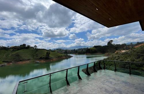 El Penol Villa | Finca Villa Glamping