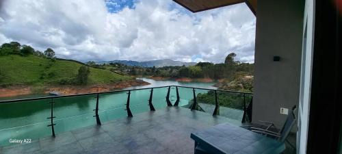 El Penol Villa | Finca Villa Glamping