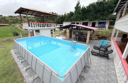 Dagua Apartment | Finca Villa Maju