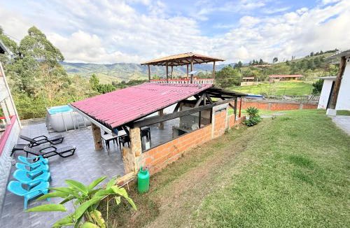 Dagua Apartment | Finca Villa Maju