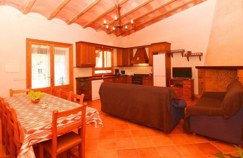 Campos Villa | Finca with Private Pool in an Ideal Location for Exploring some of the Best Beaches on the Island!