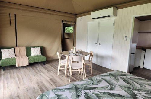 Finch Hatton Apartment | Finch Falls Retreat
