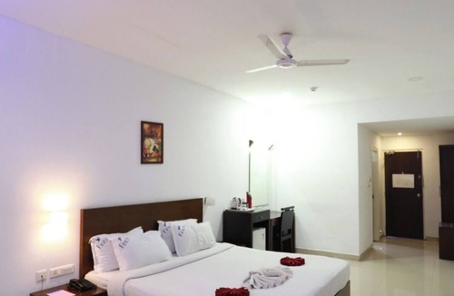 Erattupetta Hotel | Finch Hotels