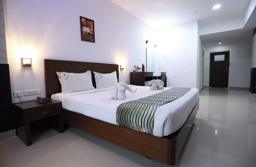 Erattupetta Hotel | Finch Hotels