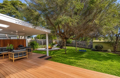 Rye House | Finch's Landing Rye by Ready Set Stay