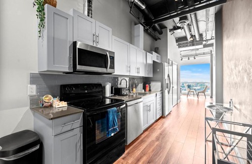 York University Heights Hotel | Finch West Residence Suites - Hotel DUKE