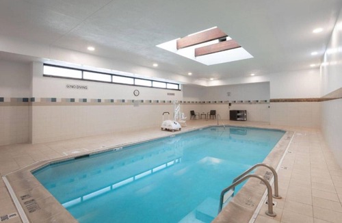Northfield House | Find Everything You Need at our Denver, Central Park Hotel