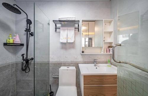 Pudong Bed & Breakfast | Find Her B&B