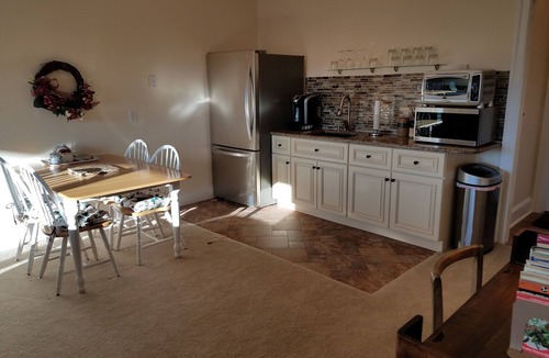 Swoope House | Find out why this property is Almost Heaven