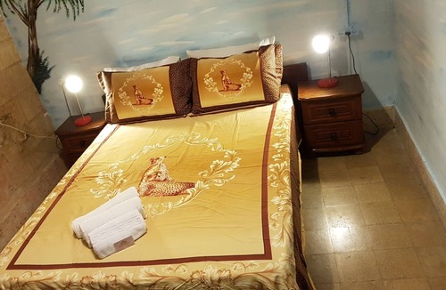 Nazareth House | Find your room Nazareth